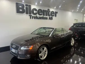 Audi A5 2010